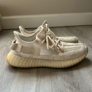 Yeezy adidas boost 350 v2 - color bone